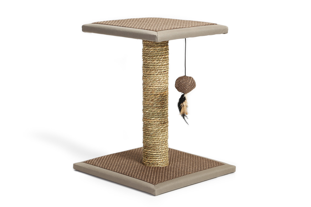 Beeztees krabpaal Segra