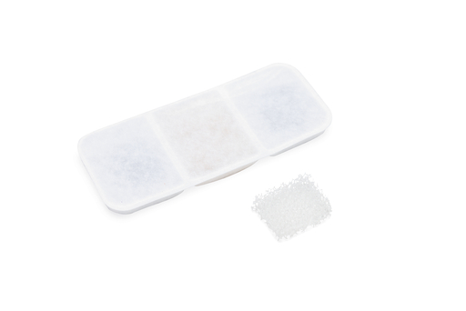 Beeztees Filterset voor Drinkfontein Sef 4 stuks