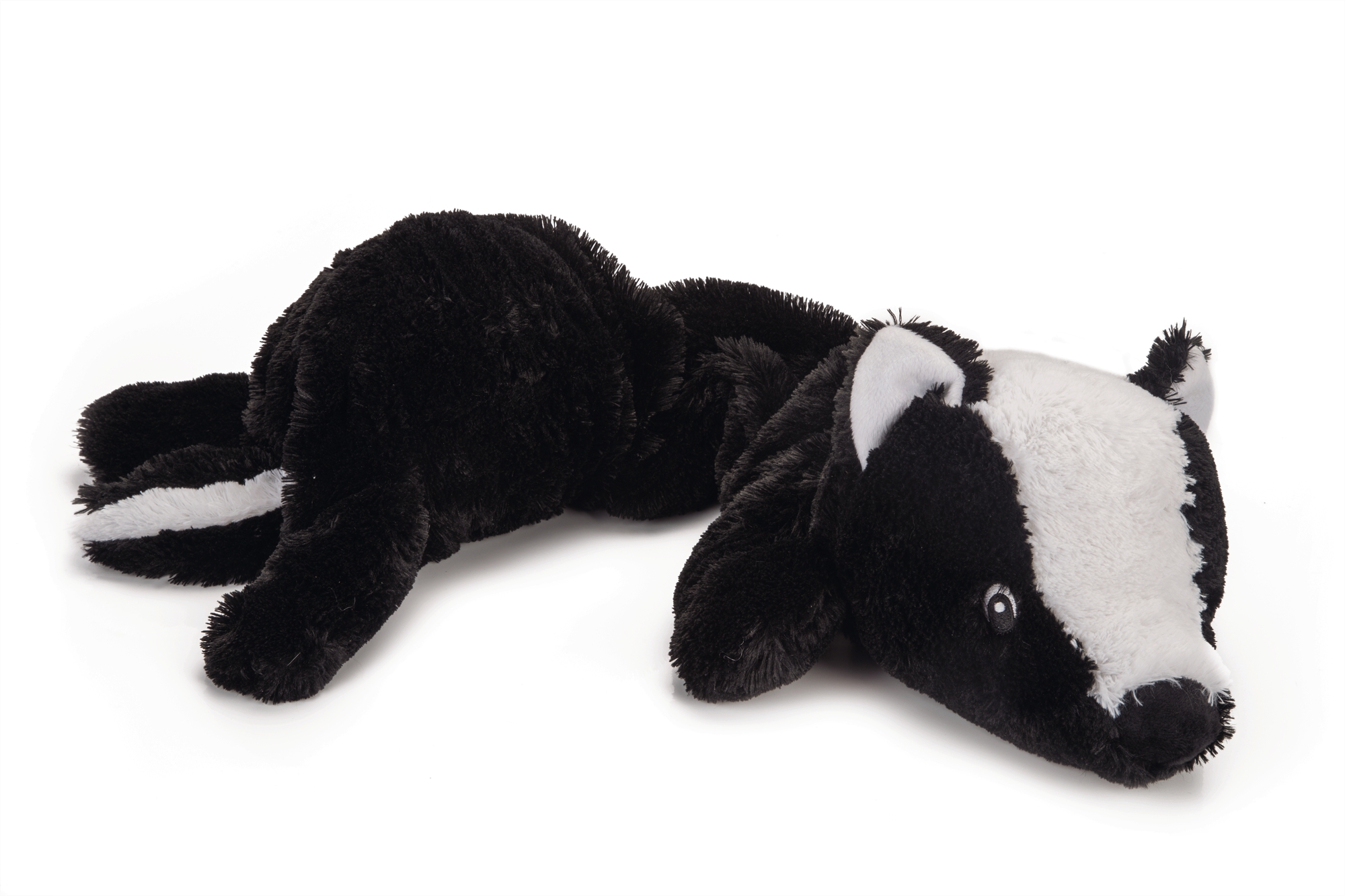 Beeztees hondenspeeltje Musta Zwart 54 cm