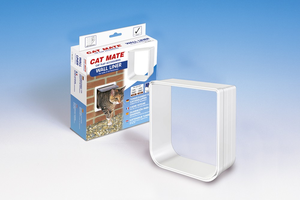 CATMATE TUNNEL TBV 234-235 165X17,5