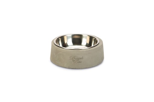 Designed by Lotte eetbak Riboco 12,5 x 12,5 x 4 cm