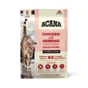 Acana Cat Indoor Entrée 1,8 kg