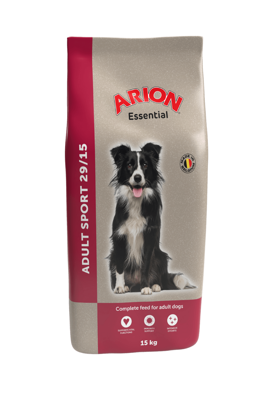 Arion hondenvoer Essential Adult Sport 29/15 15 kg