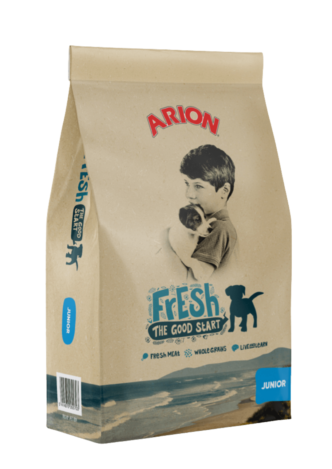 Arion hondenvoer Fresh Junior 12 kg