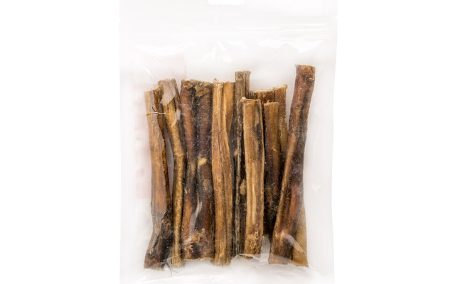 Landman Hondensnack Bullenpees 15 cm 10 stuks