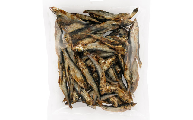 Landman Hondensnack Gedroogde Haring 320 gram