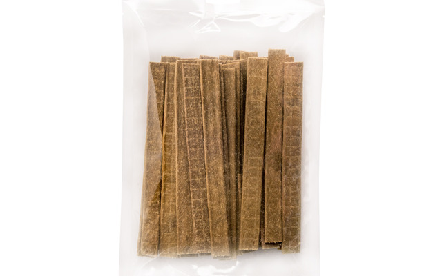 Landman Hondensnack Kalkoenstrips 300 gram