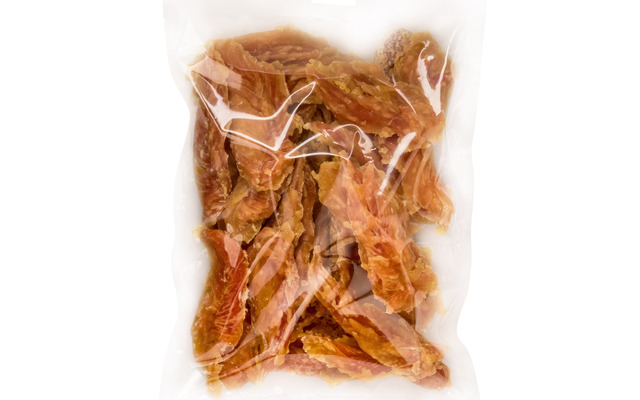 Landman Hondensnack Kipfilet 900 gram