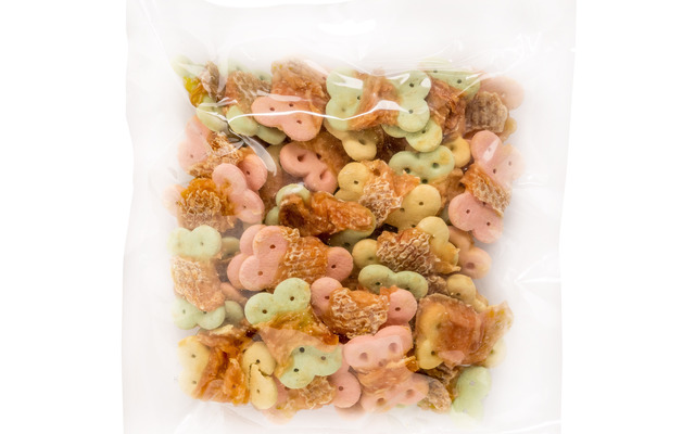 Landman Hondensnack Kipkoekjes 400 gram