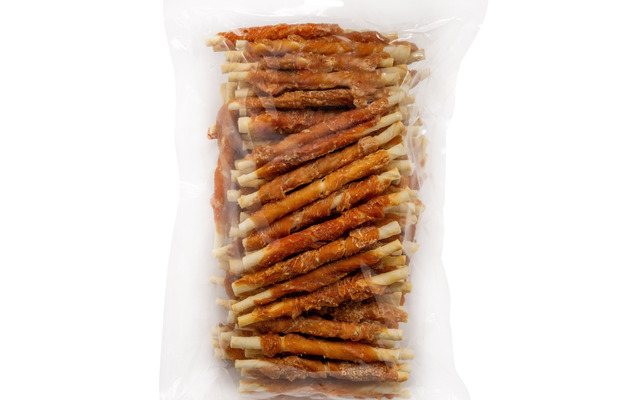 Landman Hondensnack Kipstaaf Klein 100 Stuks