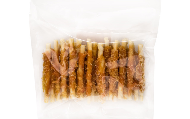 Landman Hondensnack Kipstaaf Klein 30 Stuks