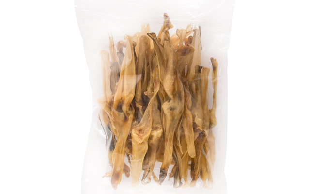 Landman Hondensnack Konijnenoren 300 gram