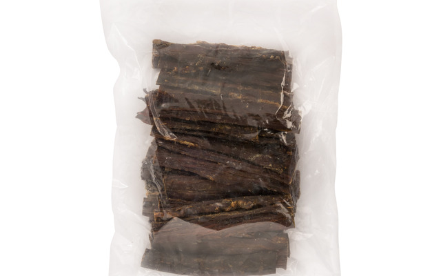 Landman Hondensnack Platte Vleesstaaf 20 cm 1 kg