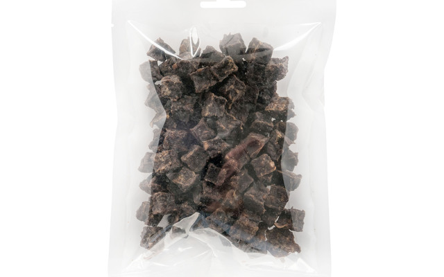 Landman Hondensnack Soft Cubes Hert 200 gram
