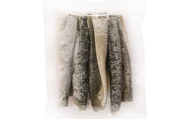 Landman Hondensnack Zalmhuid 150 gram