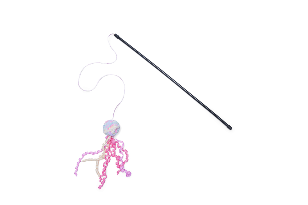 Beeztees Kittenhengel Mowglie 34 x 6 x 6 cm