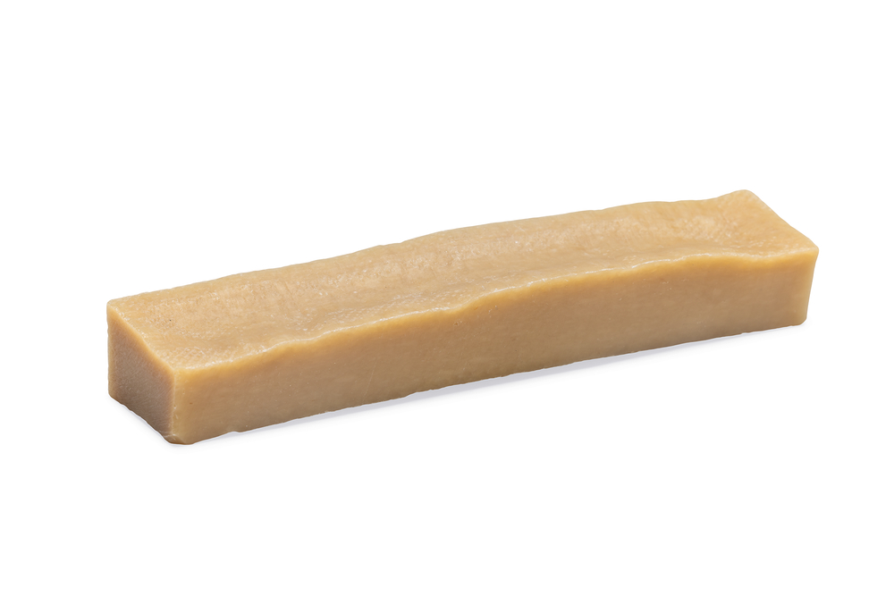 Beeztees Hondensnack Yakstaaf M 100-120 gram
