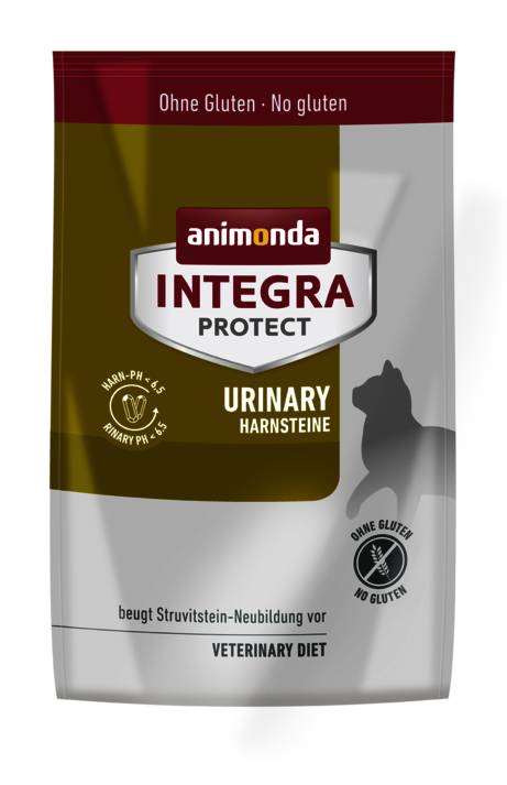 Animonda Integra Protect Cat Urinary Struvit Veterinary Diet 1,2 kg