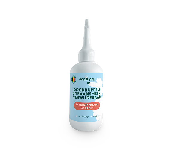 DogSuppy Oogdruppels 100 ml