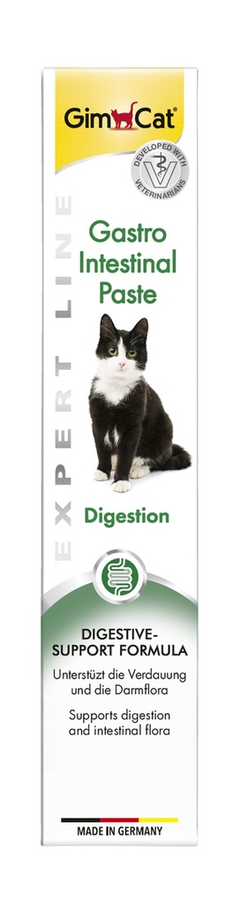 GimCat Gastro Intestinal Pasta 50 gram