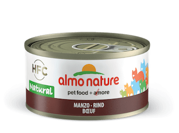 Almo Nature Adult Rund 70 gram