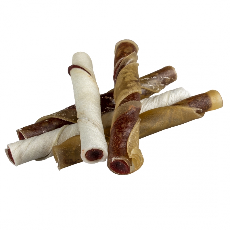 Duvo+ Twist 'n Roll Rolls Rund 20 cm 2 stuks