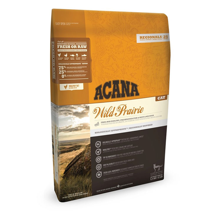 Acana speciale voeding