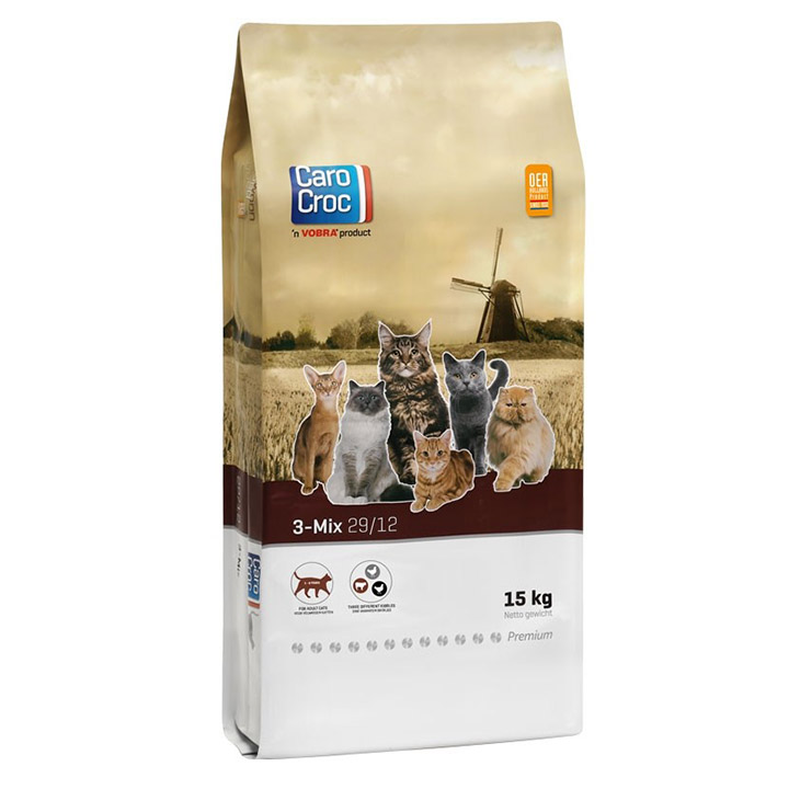 Allergieën, dierenartsen en speciale voeding