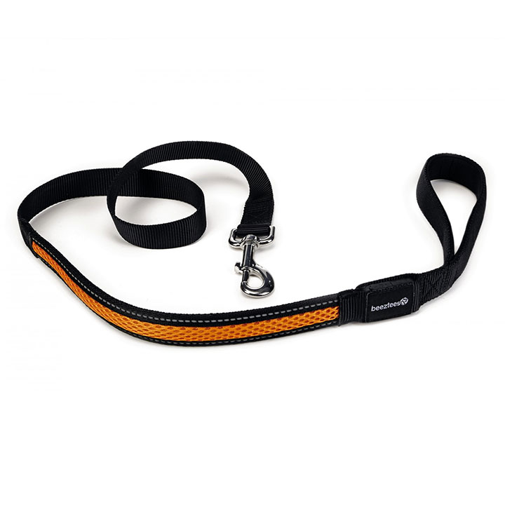 Beeztees Safety Gear looplijn Ruflo (USB)