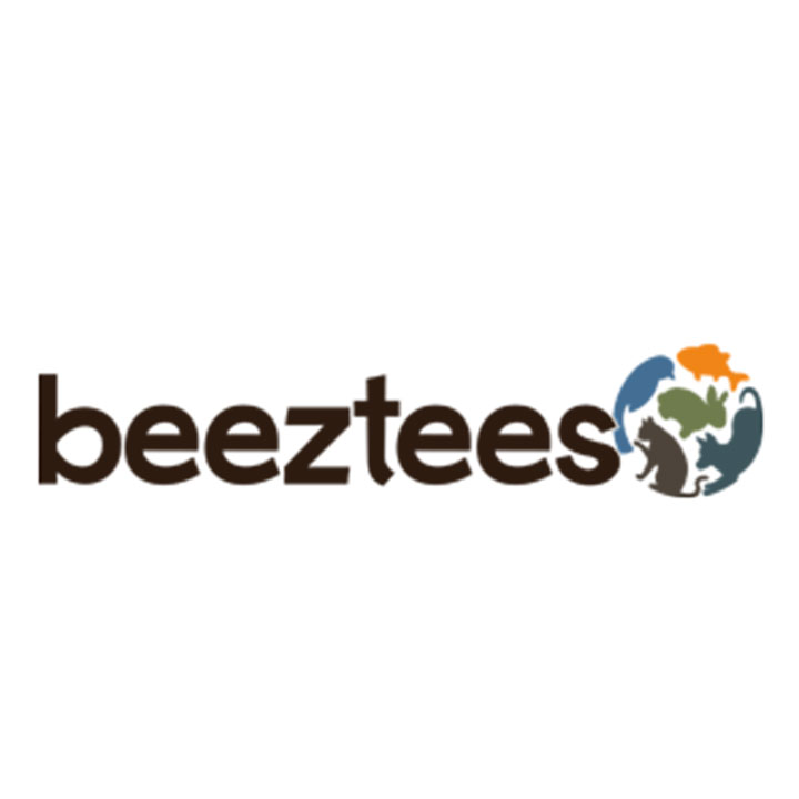Beeztees vachtverzorging