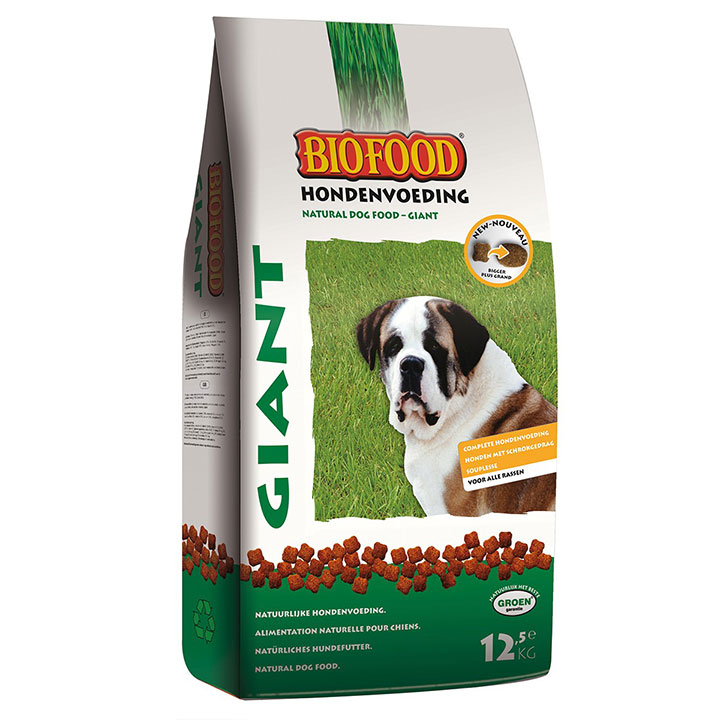 Biofood natuurlijke voeding Biofood natuurlijke voeding