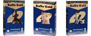 Bolfo Gold