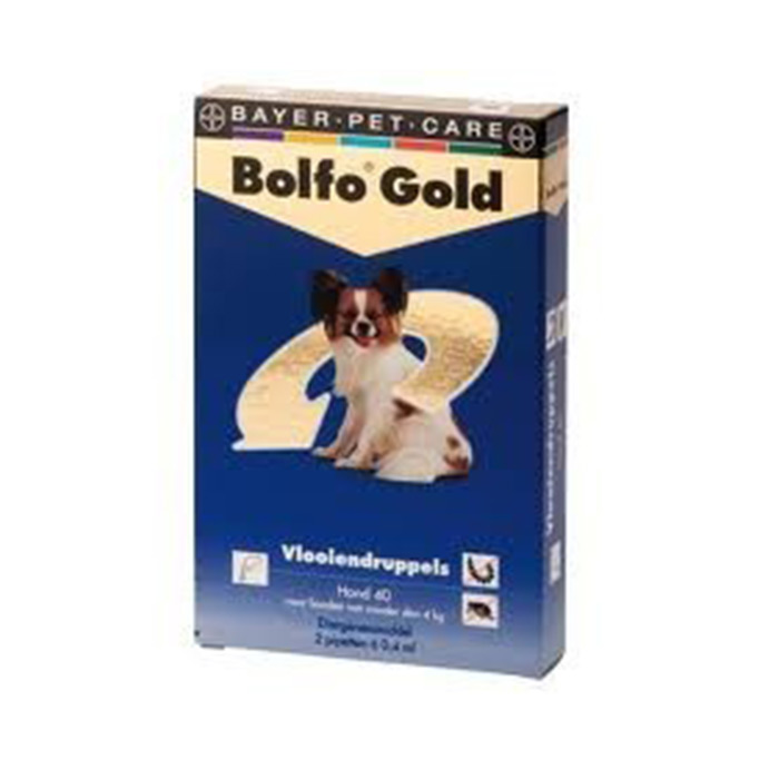 Bolfo Gold