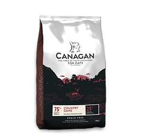 Canagan kattenvoeding Canagan kattenvoeding