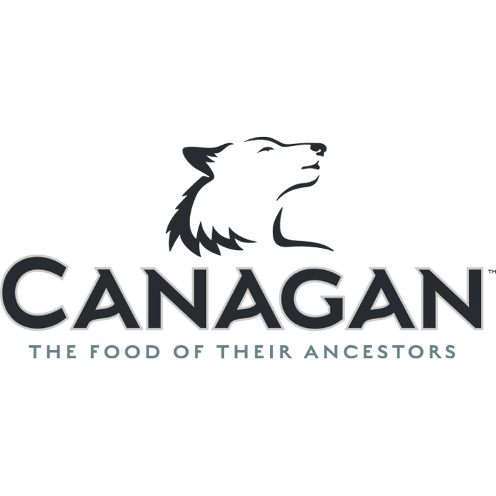 Canagan speciale voeding