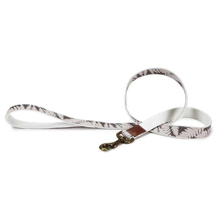 DBL looplijn Oribo Beige 120 cm x 25 mm