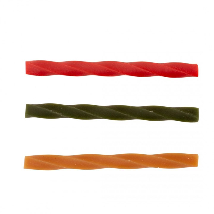 Garden Bites Dental Twisters S 28 stuks