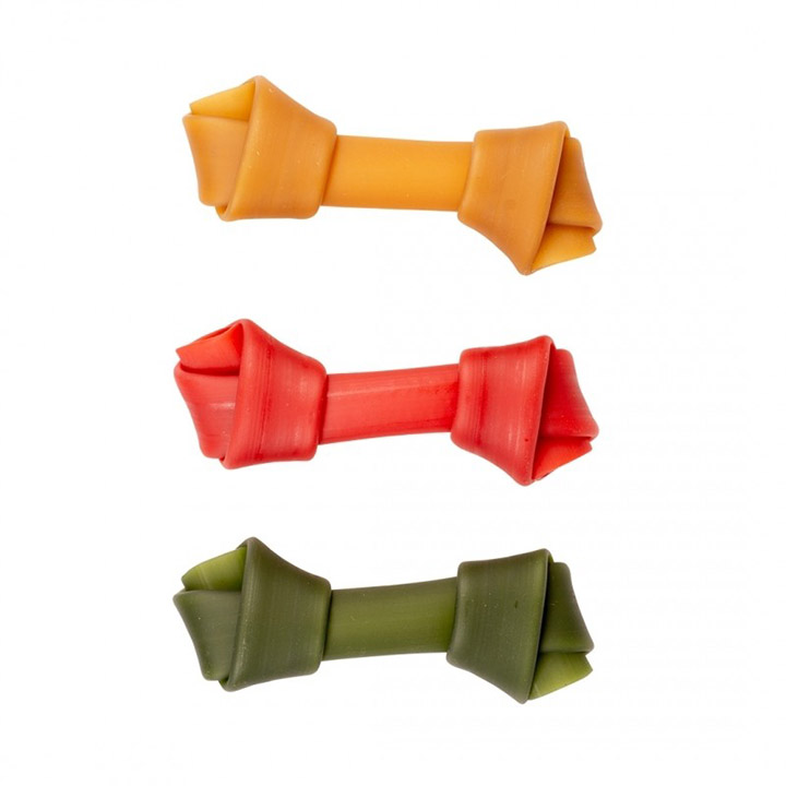 Garden Bites Vegan Bones L 3 stuks