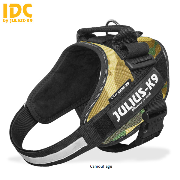 IDC Julius K9 hondentuig maat 1