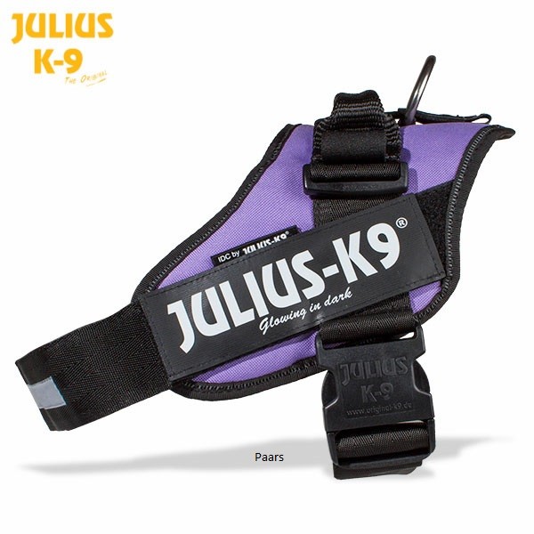 IDC Julius K9 hondentuig maat 3