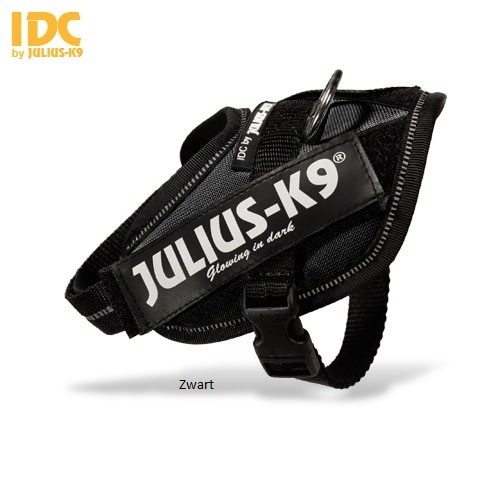 IDC Julius K9 hondentuig maat baby 2