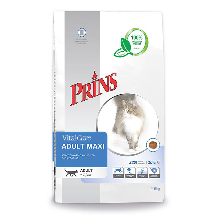 Kattenbrokken online bestellen