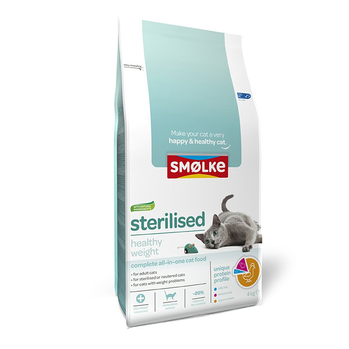 Kattenvoer aanbieding Kattenvoer aanbieding