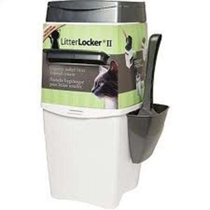 Litter Locker Litter Locker