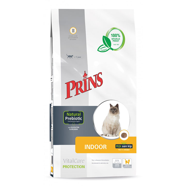 Merken kattenvoer
