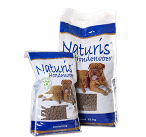 Naturis natuurlijk voor de hond