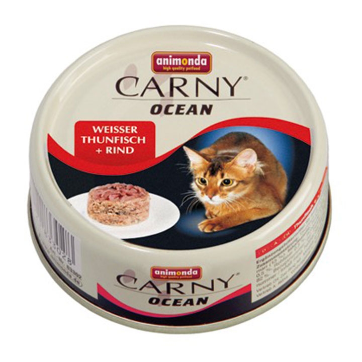 Natuurlijk kattenvoer Natuurlijk kattenvoer