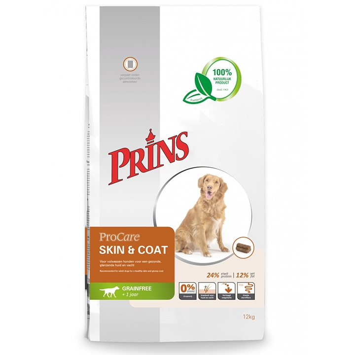 Prins dierenvoeding Prins dierenvoeding
