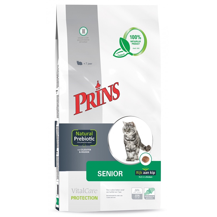 Prins kattenvoer Prins kattenvoer
