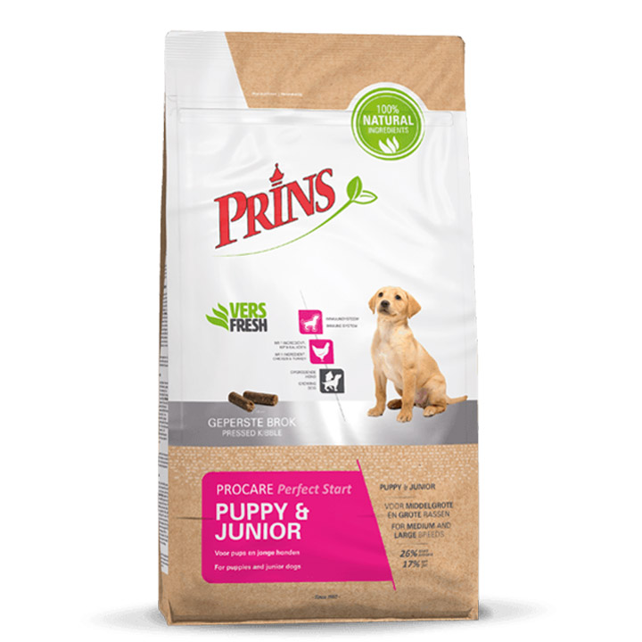 Prins ProCare